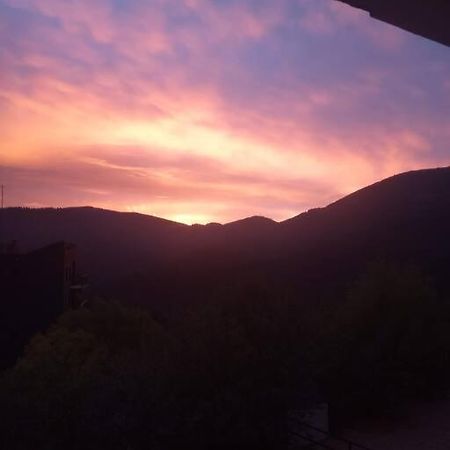 Precioso Apartamento En La Cerdanya La Molina  Exteriör bild