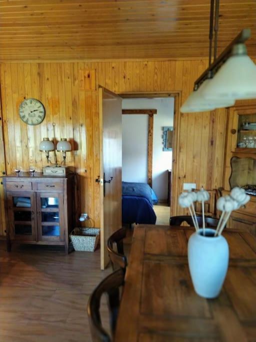 Precioso Apartamento En La Cerdanya La Molina  Exteriör bild