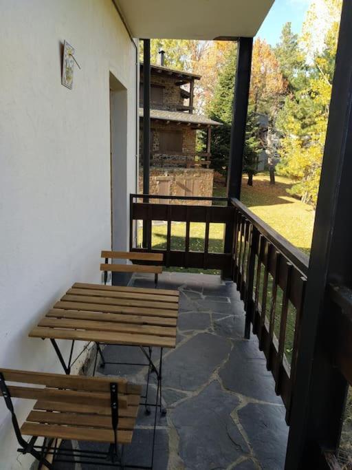 Precioso Apartamento En La Cerdanya La Molina  Exteriör bild