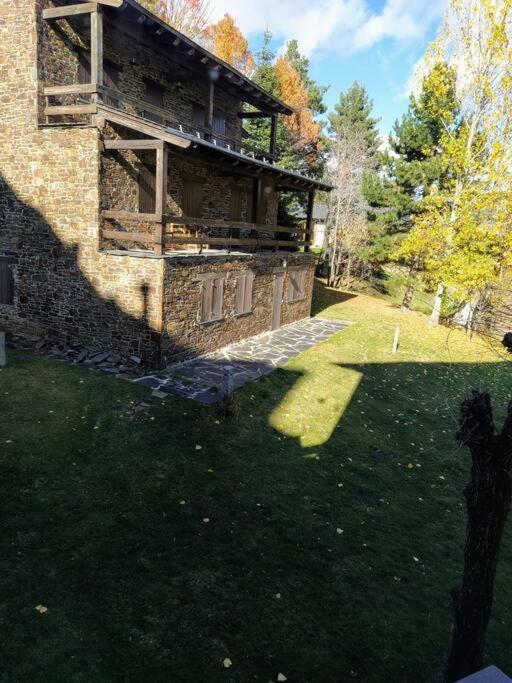 Precioso Apartamento En La Cerdanya La Molina  Exteriör bild