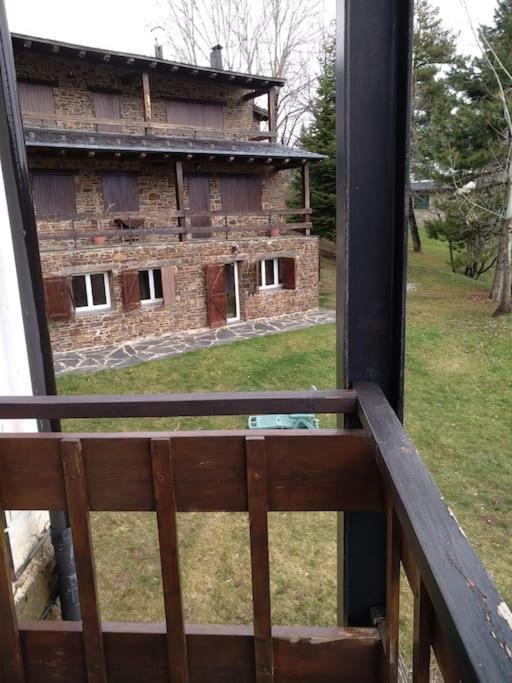 Precioso Apartamento En La Cerdanya La Molina  Exteriör bild