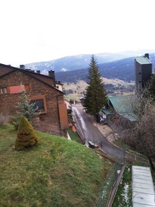 Precioso Apartamento En La Cerdanya La Molina  Exteriör bild