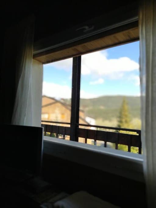 Precioso Apartamento En La Cerdanya La Molina  Exteriör bild