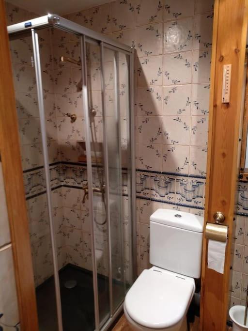 Precioso Apartamento En La Cerdanya La Molina  Exteriör bild