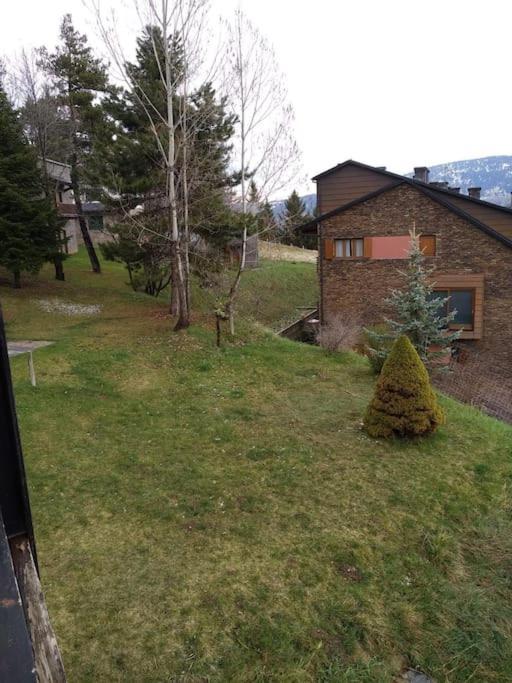 Precioso Apartamento En La Cerdanya La Molina  Exteriör bild